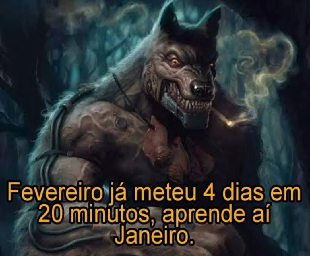 Já postaram essa merda? - meme