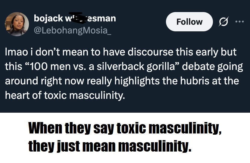 I Keep Saying It... - meme