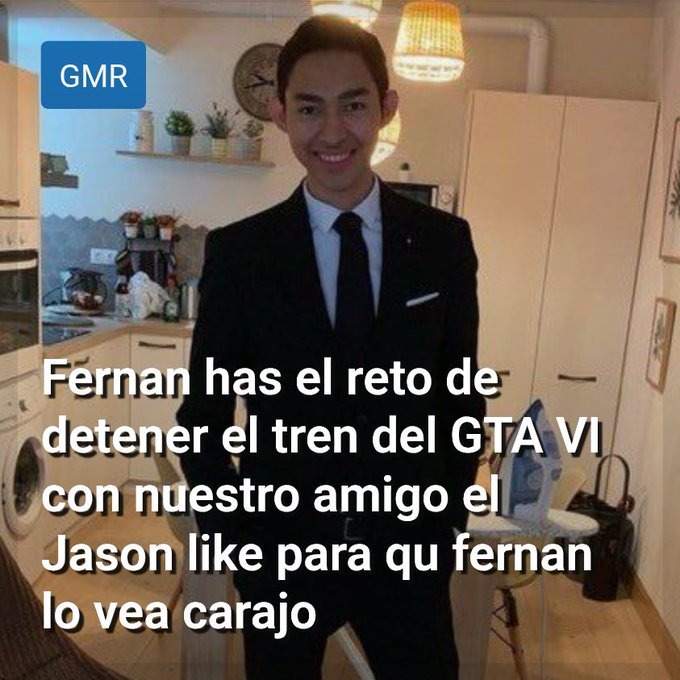 Que lo haga - meme