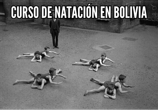 Cuidado! Un tiburón! - meme