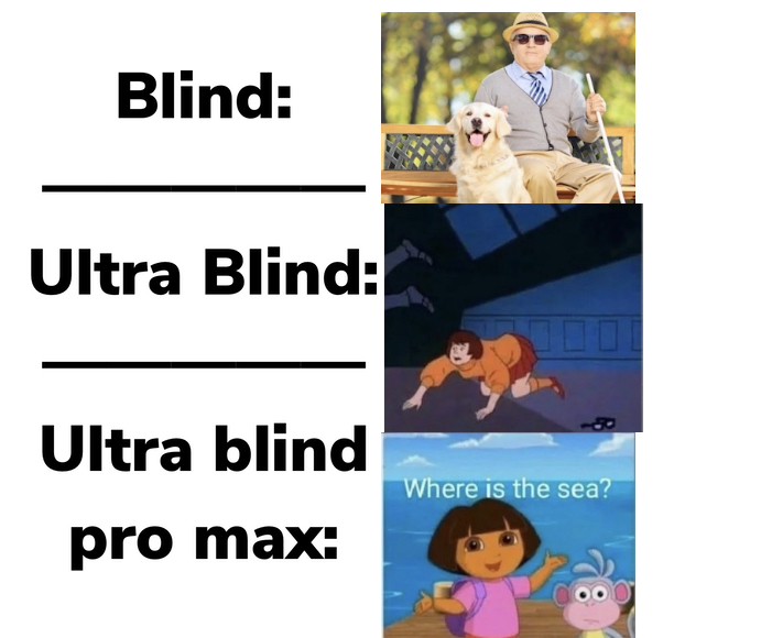 The best Dora The Explorer memes :) Memedroid