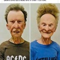old beavis and butthead