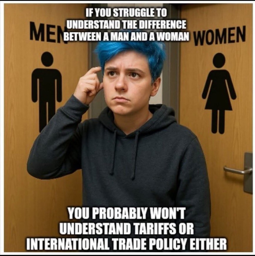 Title - meme