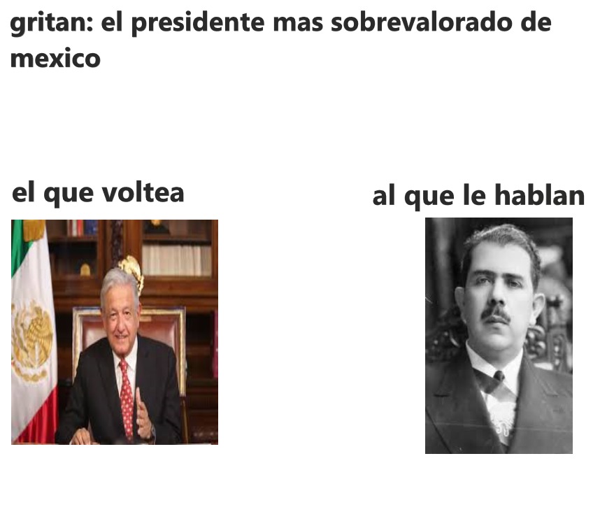 literalmente endeudo al país al expropiar,  adoctrinaba en las escuelas  , hubo rumor de  fraude en 1940 en la eleccion presidencial de avila camacho  , apoyaba a la revolución cubana , hubo corrupción sindical,pero a un asi lo ven de idolo - meme
