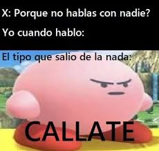 Me caga la gente así - meme