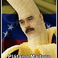 Invoco a Wasa y a Maduro en los comentarios
