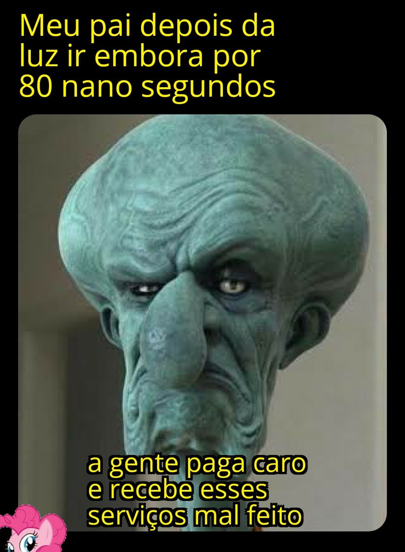 nao e minha mais n tem aq ainda e merece - Meme by Aureliosalotti :)  Memedroid