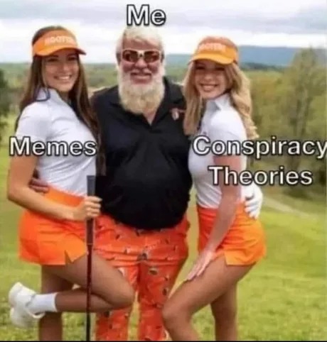 It's a lifestyle - meme