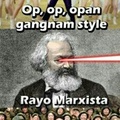 Rayo marxista