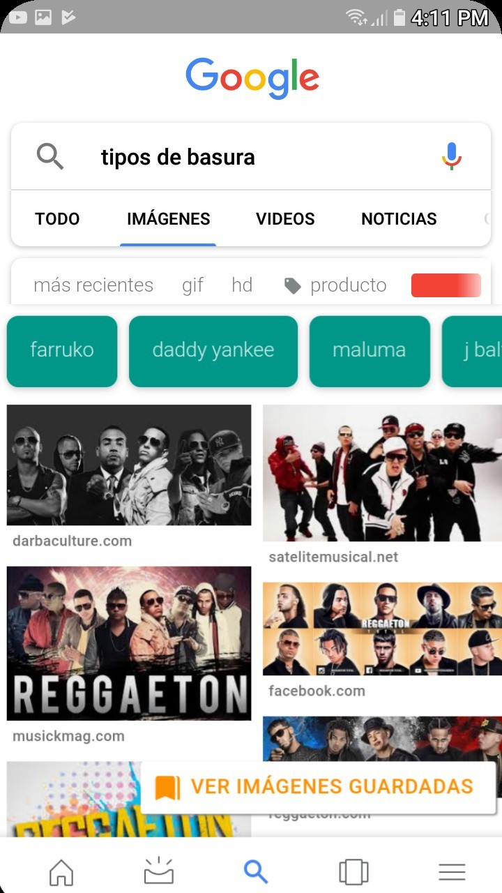 Reggaeton - meme