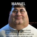 MANUEL @camaron_con_memes