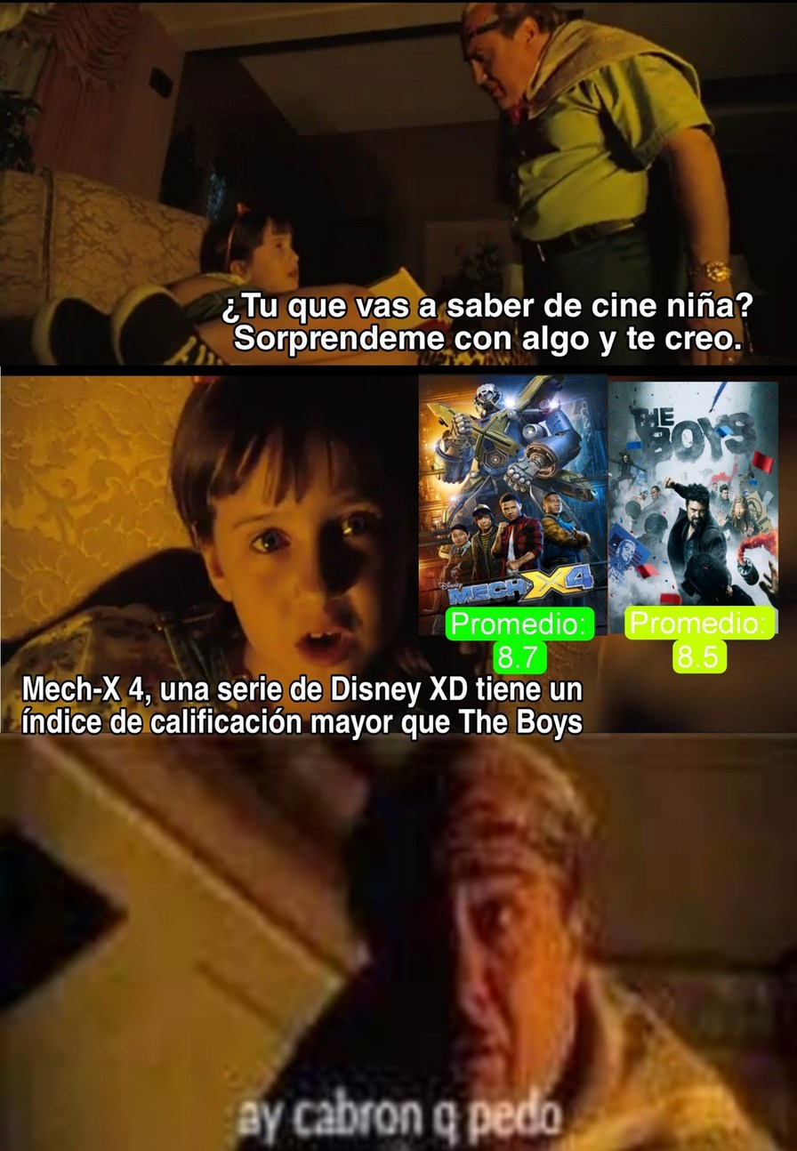 Parece chiste pero es verdad - meme