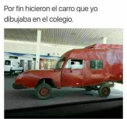 Se hizo canon de golpe - meme