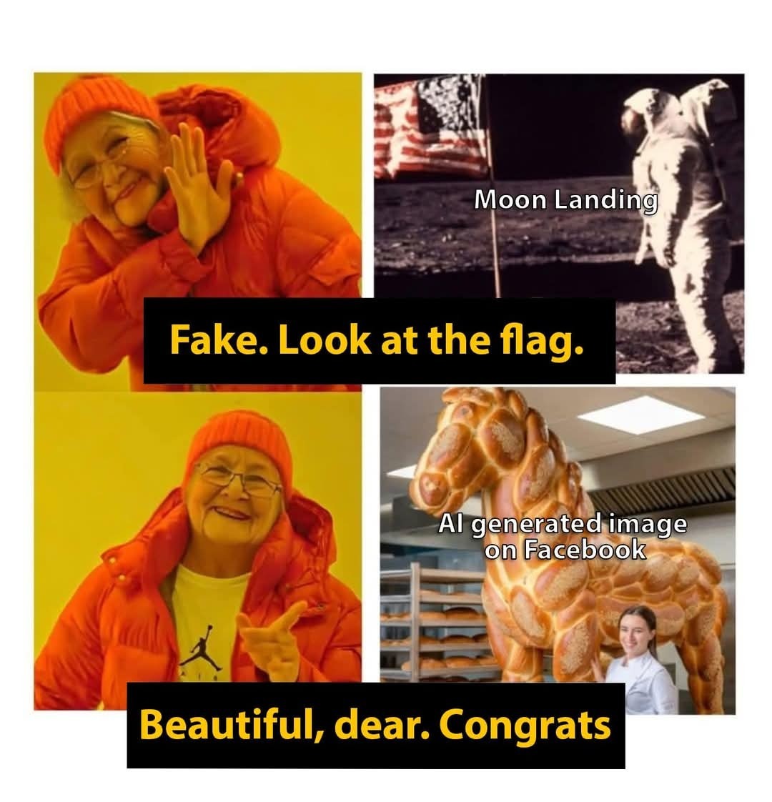 It do be like that - meme