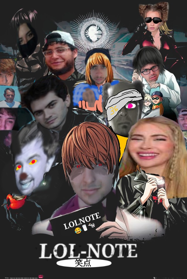 Ni yo sé que acabo de hacer.(Imaginense el final de D.N con er Dalas) - meme