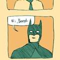Batman Dad Jokes