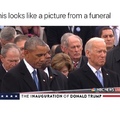 Biden is just holding in a fart