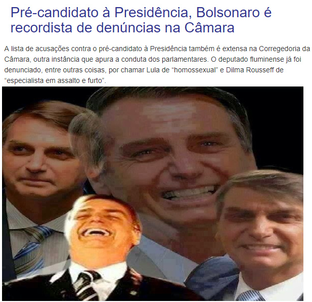 Só disse verdades e ainda querem processa-lo hahahahahahahaha - meme