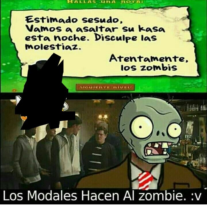 maldita marca de awa - meme