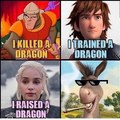 What did donkey do?