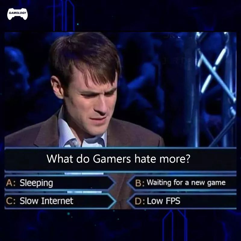 What do you guys hate most ? - meme