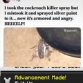 War bug