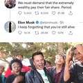Elon goes brrr