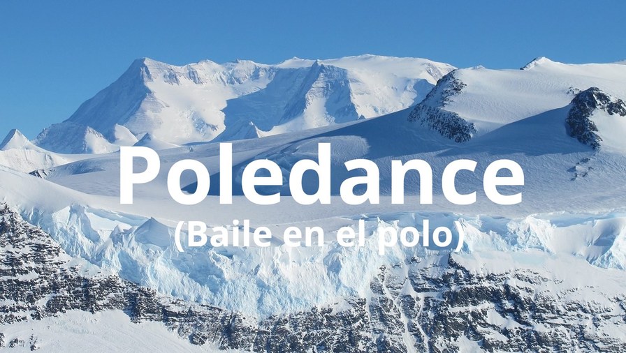 Poledance - meme