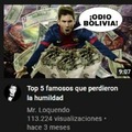Messi real