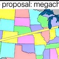 New state proposal
