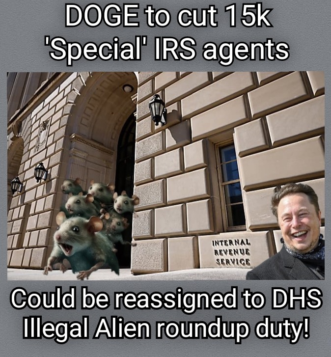Catch Criminals NOT Citizens - meme