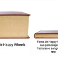 Happy :happy: Wheels :fuckyeah: