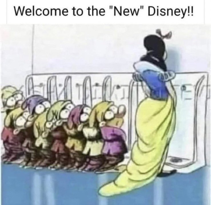 Disney Prince S - meme
