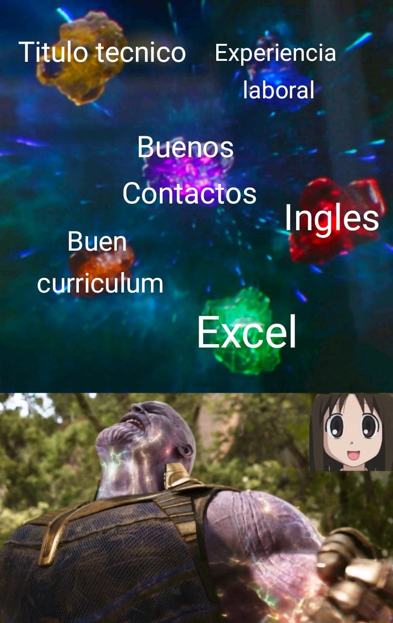 Meme original