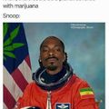 Snoop=best stoner