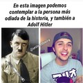Dalas y Hitler