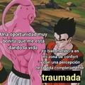 Que tal su vida traumada