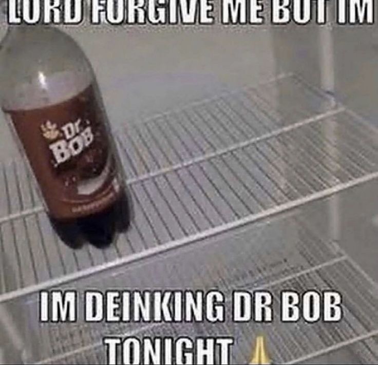 dr bob - meme