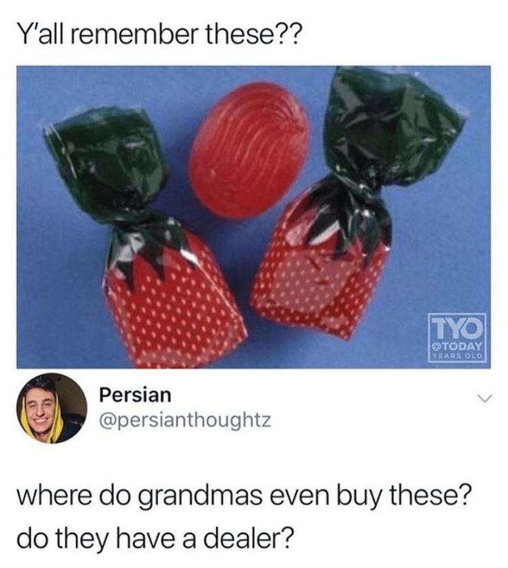 dongs in a sweet - meme