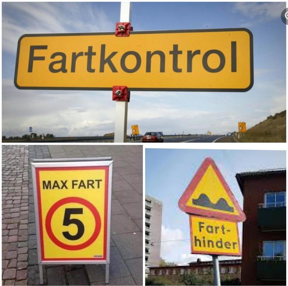 Sweden - meme