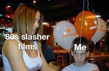 80's - meme