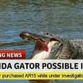Gators lives matter