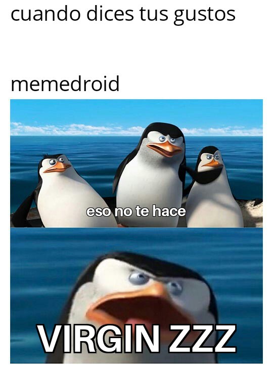 Xd - meme