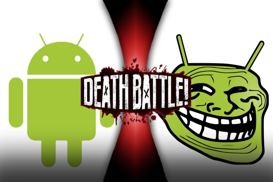 Android vs Memedroid