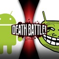 Android vs Memedroid