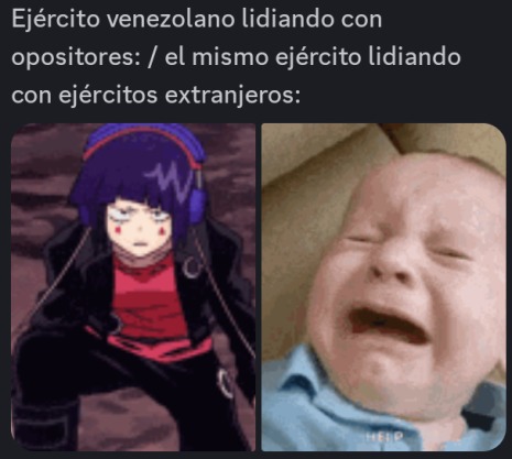 Gracias tank por donarme el momo - meme
