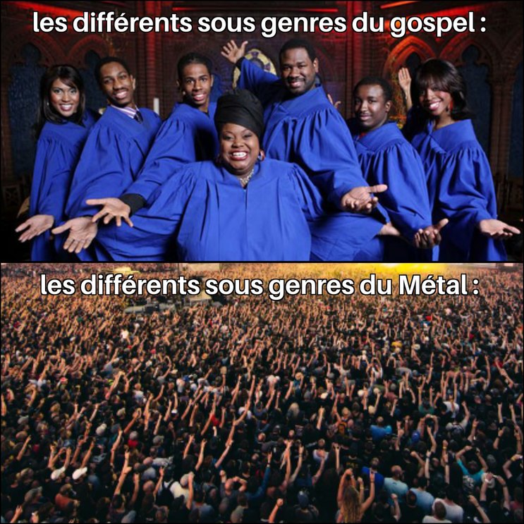 Titrer ou ne pas titrer, tel est la question ? - meme