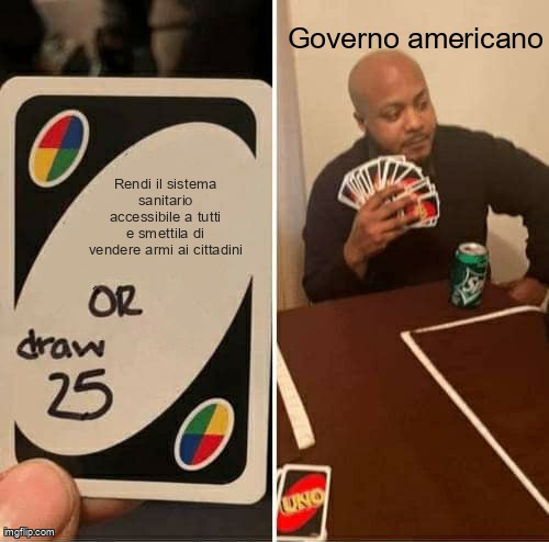 Tutto tranne quello pt2 - meme