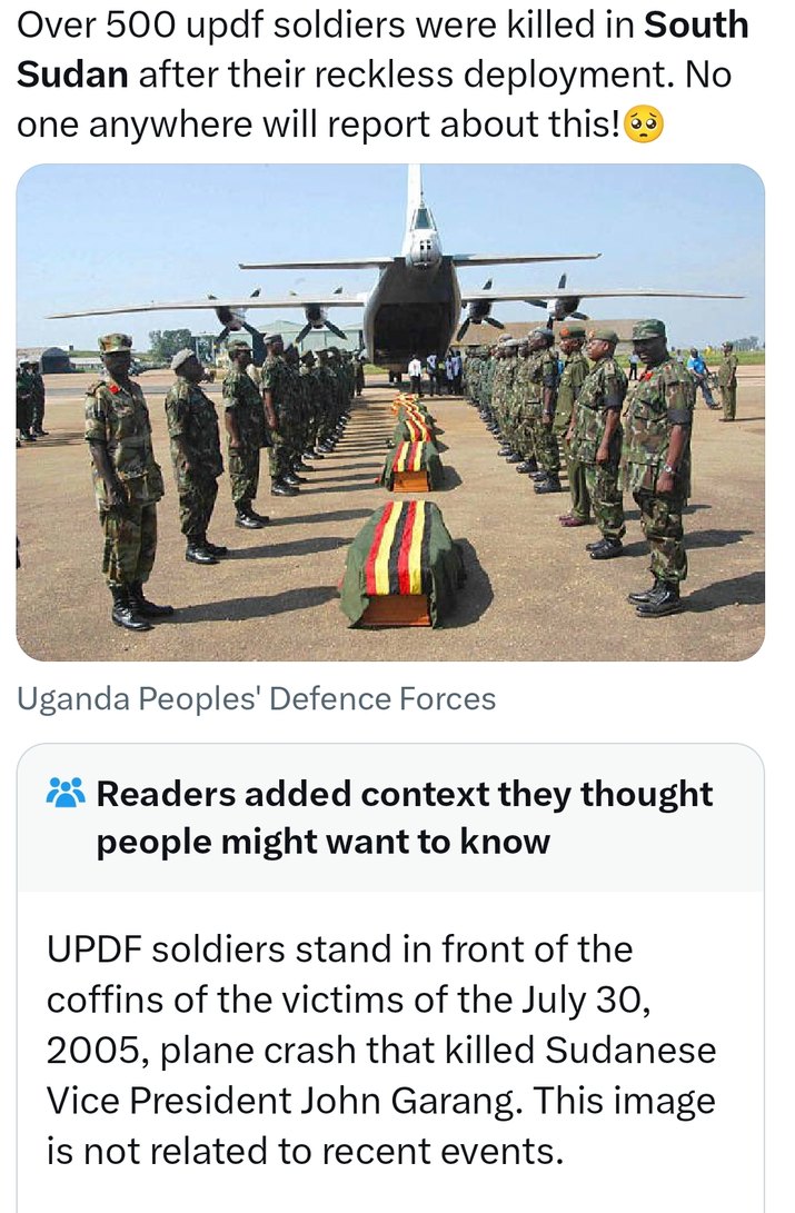 Tragic news twisted with misleading images. Internet 101 - meme