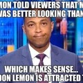 Don Lemon Says What About Melania!?!